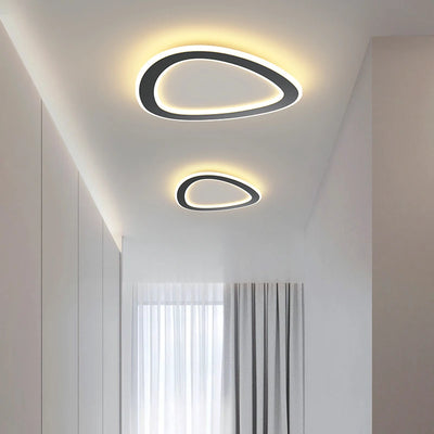 Nordic Aisle Corridor Ceiling Lights