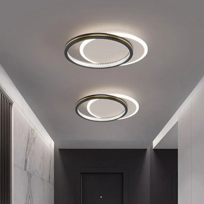 Modern LED Ceiling Light