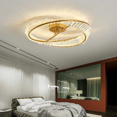 Luxury Ceiling Lamps for living rooms, bedrooms, kitchens, dining rooms, and more