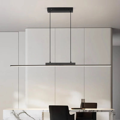 Modern Simple Pendant Lights: Stylish Chandelier for Dining Room, Kitchen, and Living Room