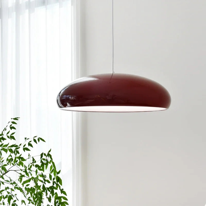 Italy Designer Pendant Lamp: A Fusion of Elegance and Functionality