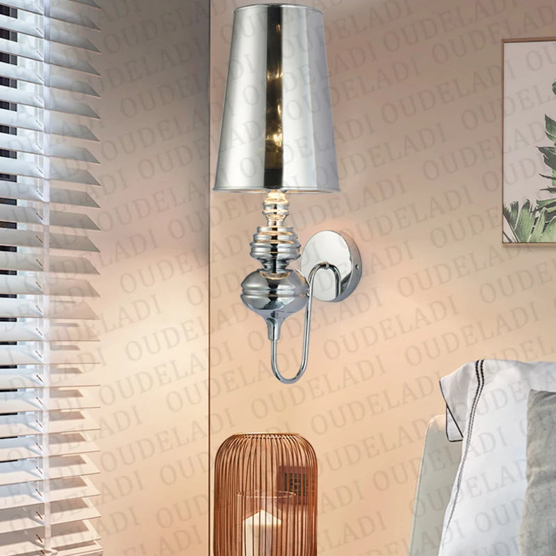 Modern Wall Lamps